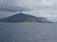 70768PaCr - Footsteps of Paul - On the Celesteyal Discovery, passing through the Strait of Samos.jpg